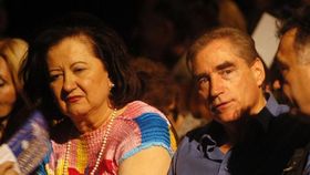 Petre Roman, îndurerat după ce a aflat de moartea fostei soții! Fostul premier al României, despre Mioara Roman: „Cred că în viața ei n-a făcut decât bine”